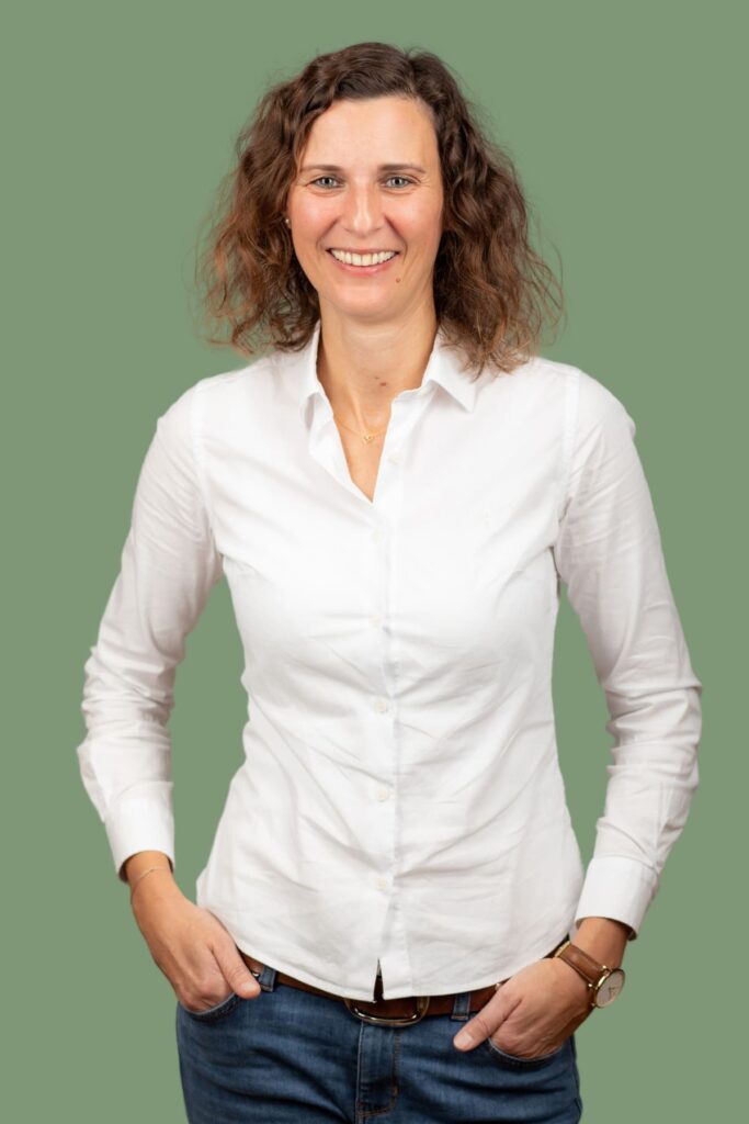 Trauerrednerin Katja von Wortnachruf