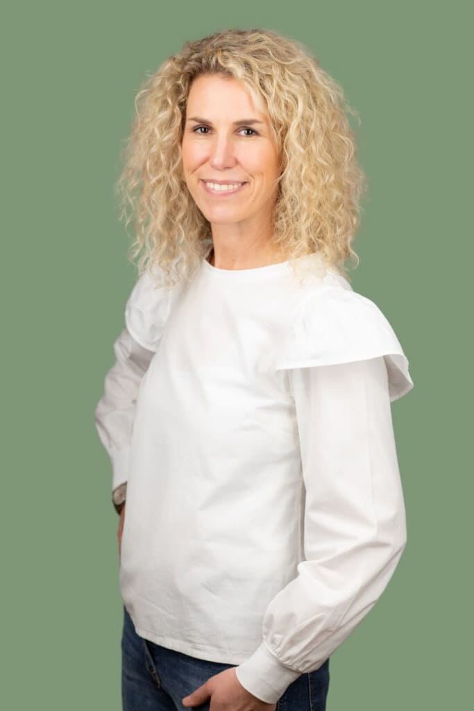 Trauerrednerin Christina von Wortnachruf