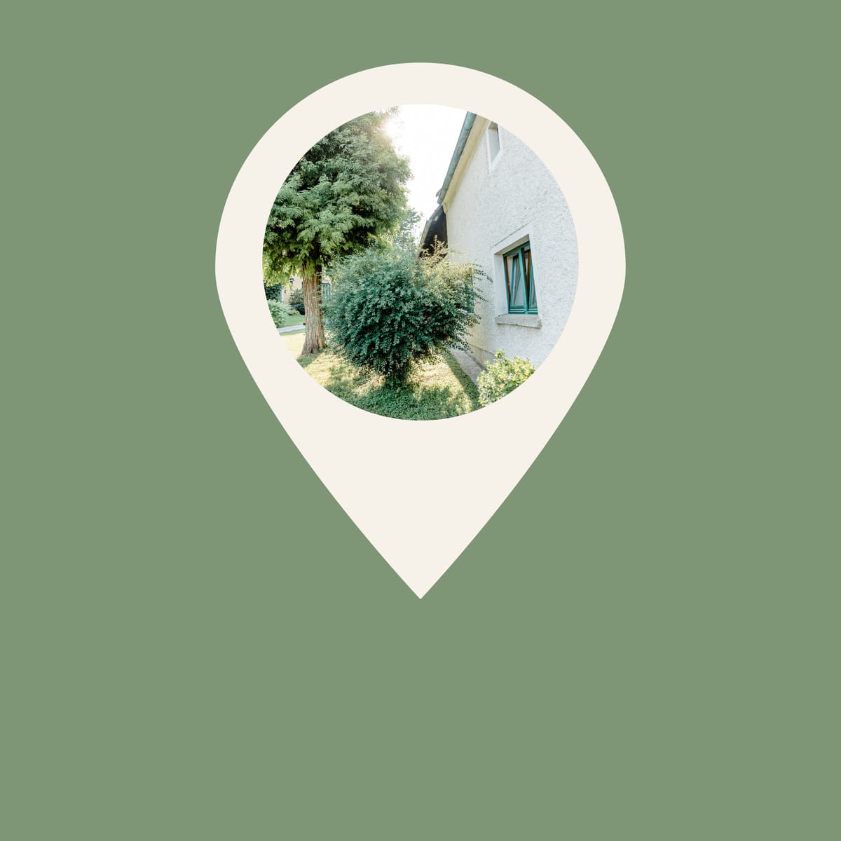 Ortauswahl Wortnachruf